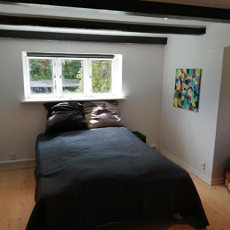 Cozy Villa-Apartment - Close To Aalborg Center - Free Citybikes And Parking Exterior foto