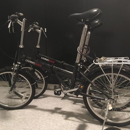 Cozy Villa-Apartment - Close To Aalborg Center - Free Citybikes And Parking Exterior foto