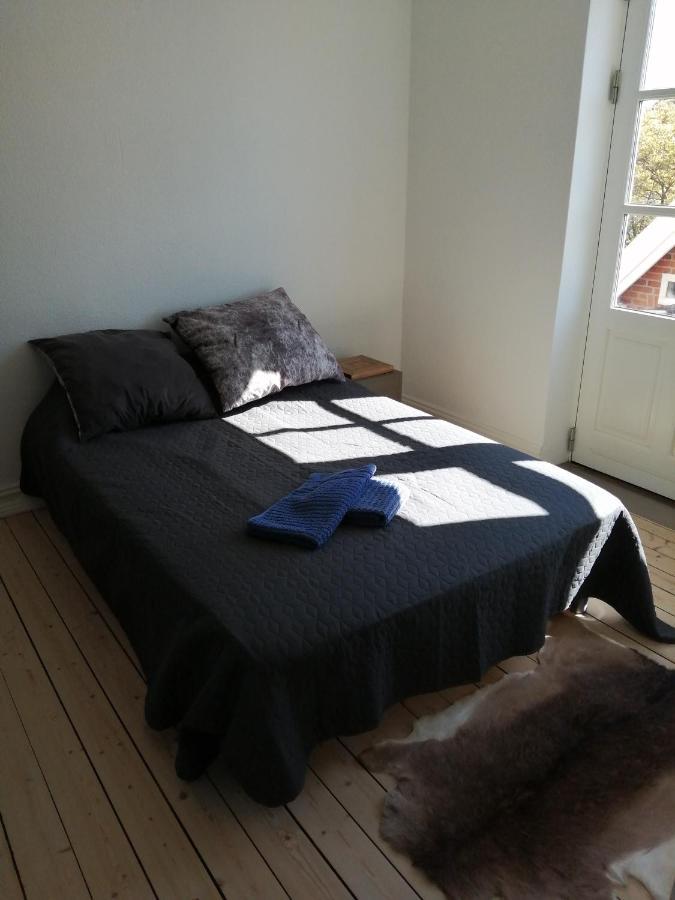 Cozy Villa-Apartment - Close To Aalborg Center - Free Citybikes And Parking Exterior foto