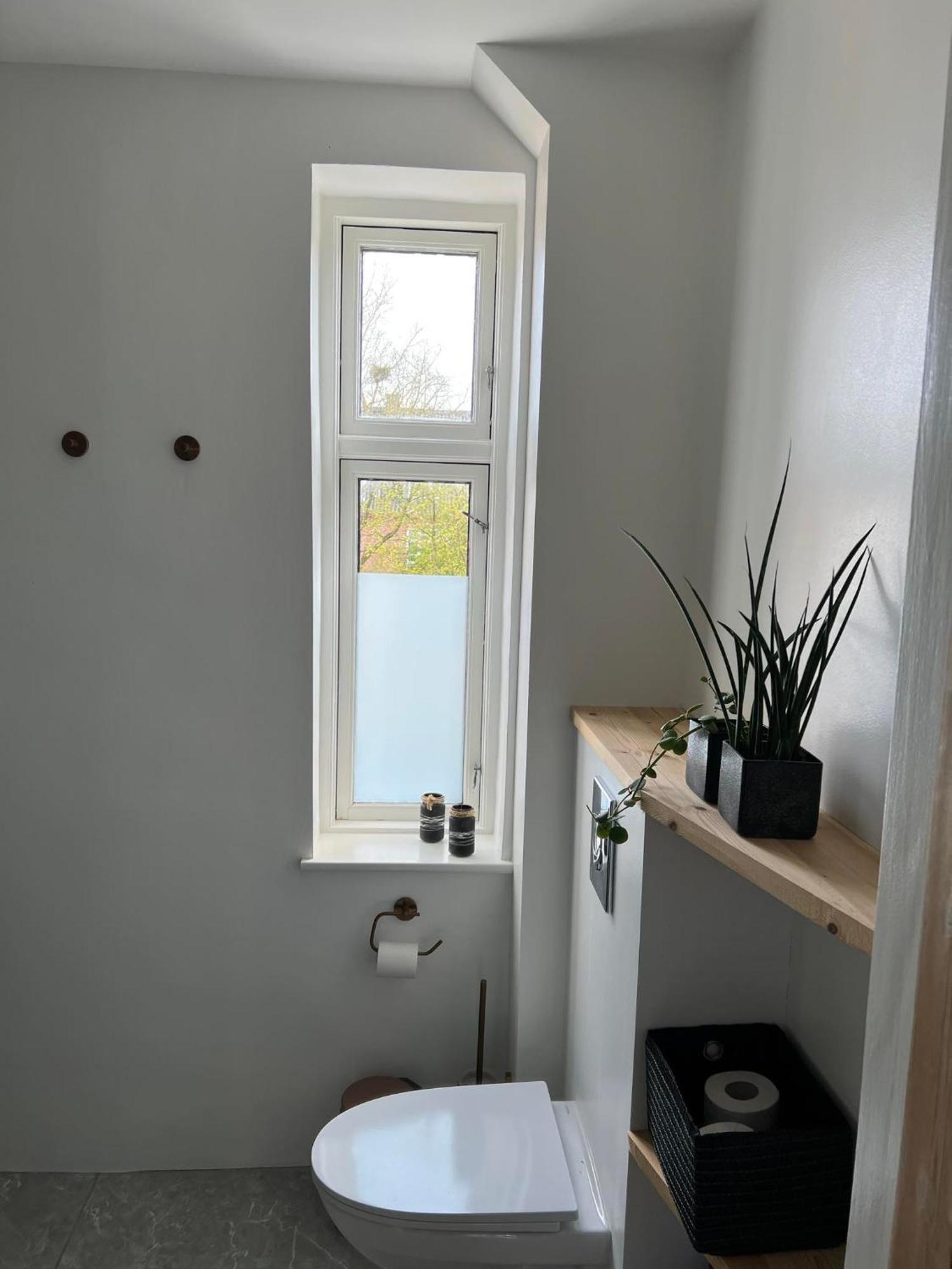 Cozy Villa-Apartment - Close To Aalborg Center - Free Citybikes And Parking Exterior foto